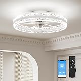 Image of VOLISUN 21668ZMUKEU ceiling fan
