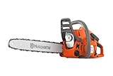 Image of Husqvarna HUSQ120-14 chainsaw