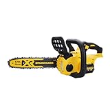 Image of DEWALT DCM565N chainsaw