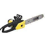 Image of WZTO 16inch Electric Chainsaw chainsaw