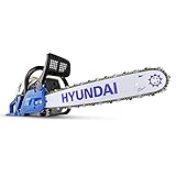 Image of Hyundai HYC6220 chainsaw