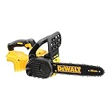 Image of DEWALT DCM565N chainsaw