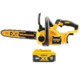 Image of DEWALT DCM565-1-5AH chainsaw
