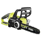 Image of RYOBI 5133002829 chainsaw