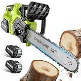 Image of Supstable 12C5S chainsaw