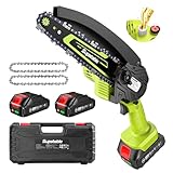 Image of Supstable APS0002 chainsaw