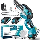 Image of WITKID BCO-25 chainsaw