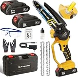 Image of Flash Limp X-C01 chainsaw