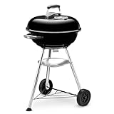 Image of Weber 1221004 charcoal grill