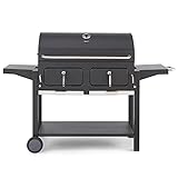 Image of Tower T978510 charcoal grill