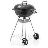 Image of House Of Home RBQ2201 charcoal grill