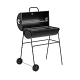 Image of House Of Home RBQ1817 charcoal grill