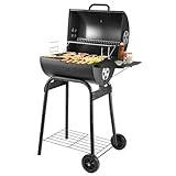 Image of Kendane 1443f209-0cc0-4173-bd5a-48df9c07dcf8 charcoal grill
