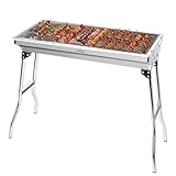 Image of Home Harbour H1 charcoal grill