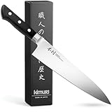 Image of Kimura Kimura chef knife