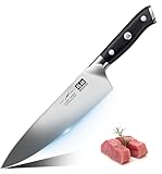 Image of SHAN ZU SZJP-2022-026 chef knife
