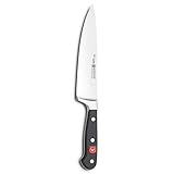 Image of Wüsthof 1040100118 chef knife