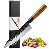 Image of RASSE HX2204 chef knife