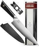 Image of Tsuko TSUKO001 chef knife