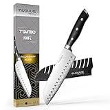 Image of nuovva Nuovva chef knife