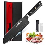 Image of MOSFiATA TK1302 chef knife