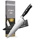 Image of nuovva 00085 chef knife