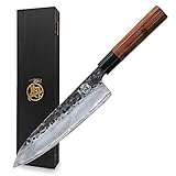Image of MITSUMOTO SAKARI MS-135-FR/IT chef knife