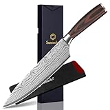 Image of Sunnecko 2010103S chef knife