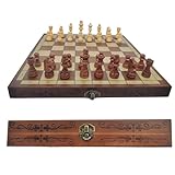 Image of Dosenstek  chess board