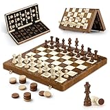 Image of GGIE CHESS-1 chess board