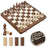 Image of Paome 1 chess board