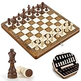 Image of Sarr Klith CH-S2 chess board