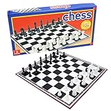 Image of Navoys Table_Top_Game chess board