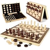 Image of LEAP MCS08 chess board