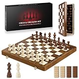 Image of GGIE CH-S1 chess board