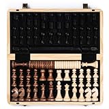 Image of A&A 1008.380.063M chess board