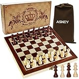 Image of ASNEY AS1 chess board