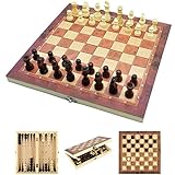 Image of Jsdoin ADLQ80030 chess board