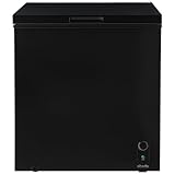 Image of Abode A198CF0E1B chest freezer