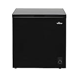 Image of Willow W198CFB chest freezer