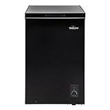 Image of Willow W99CFB chest freezer