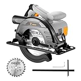 Image of DEKOPRO circular saw