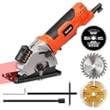 Image of Yunirvana 76601 circular saw