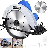 Image of JAOSY Circular Saw circular saw