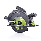 Image of Evolution Power Tools F165CCSL circular saw