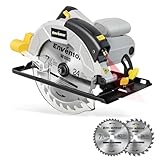 Image of Enventor 76331L circular saw