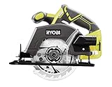 Image of RYOBI R18CSP-0 circular saw