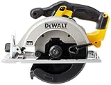 Image of DEWALT DCS391N-XJ circular saw