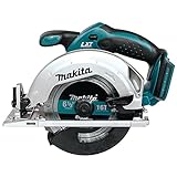 Image of Makita DSS611Z circular saw