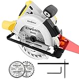 Image of Enventor 76343-1L circular saw